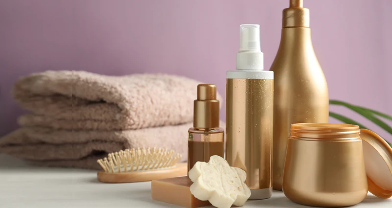 Best Sulfate Free Shampoos بهترین شامپوهای بدون سولفات مو