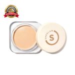 بالم کرم پودر فول کاور SHEGLAM شیگلم Full Coverage Foundation Balm