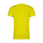 پولوشرت ورزشی مردانه بی فور ران رنگ زرد