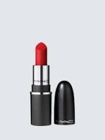 رژ لب جامد مینی مات مک_MAC رنگ Centre of attention - تصویر 2