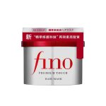 ماسک مو آبرسان عمیق و ترمیم کننده فینو پرمیوم تاچ - تصویر 3