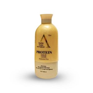 پروتئین مو گلد لیزار Protein Gold Lizar
