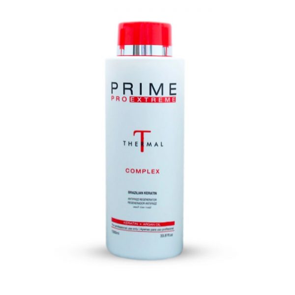 کراتین مو پرایم درمال Prime Thermal